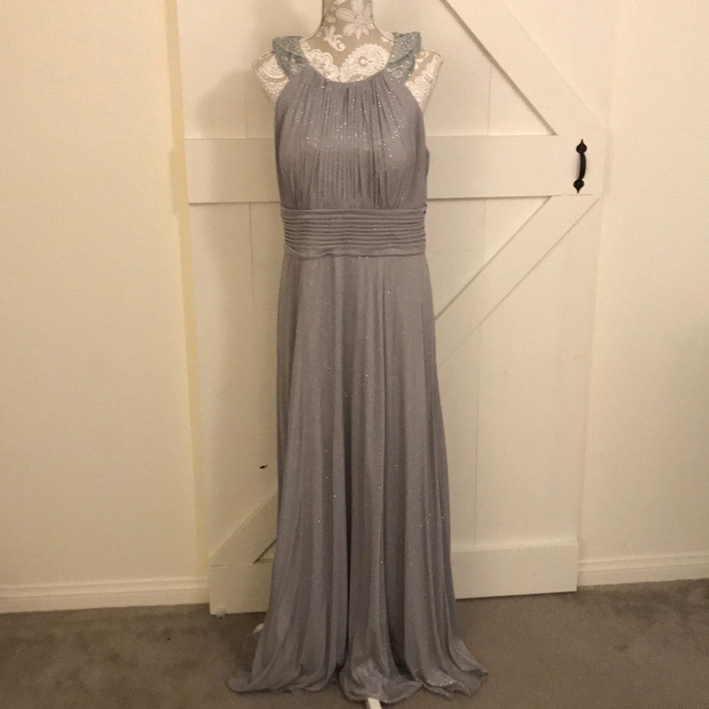 Evening Gown